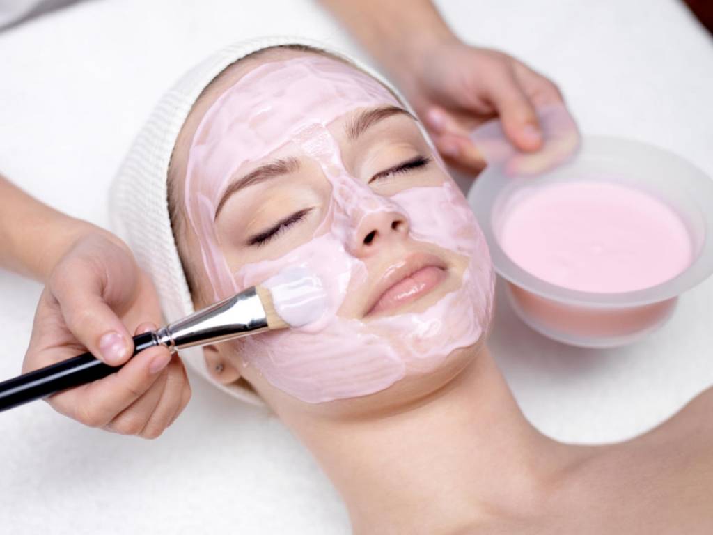 Уход за кожей после 30 лет Уход за кожей после 30 лет